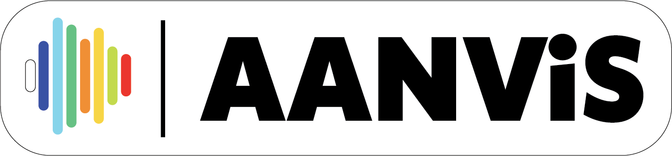 AANViS | Alberta, Noise & Vibration Society Logo